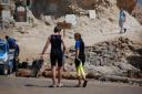 Blue Hole Dahab