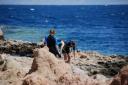 Blue Hole Dahab
