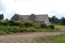 Typisch huis hier in het ´lake district´