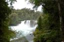 Salto de Indio