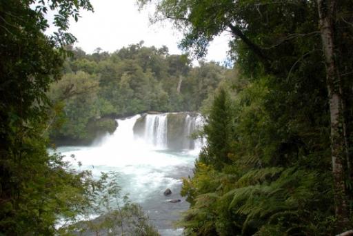 Salto de Indio