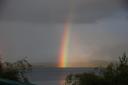 Regenboog