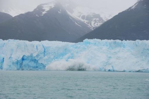 Perito Moreno
