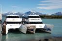 Onze catamarans