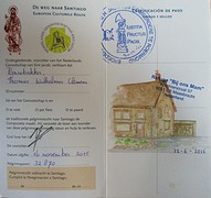 Pelgrimspaspoort Thomas