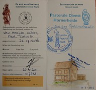 Pelgrimspaspoort Willem Sr.