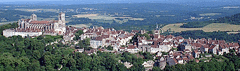 Vezelay