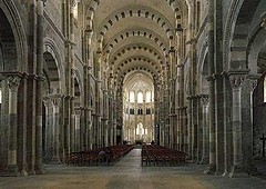 vezelay