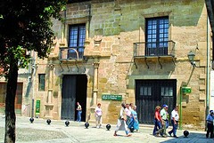 albergue_peregrinos_casa_del_santo_santo_domingo_de_la_calzada,