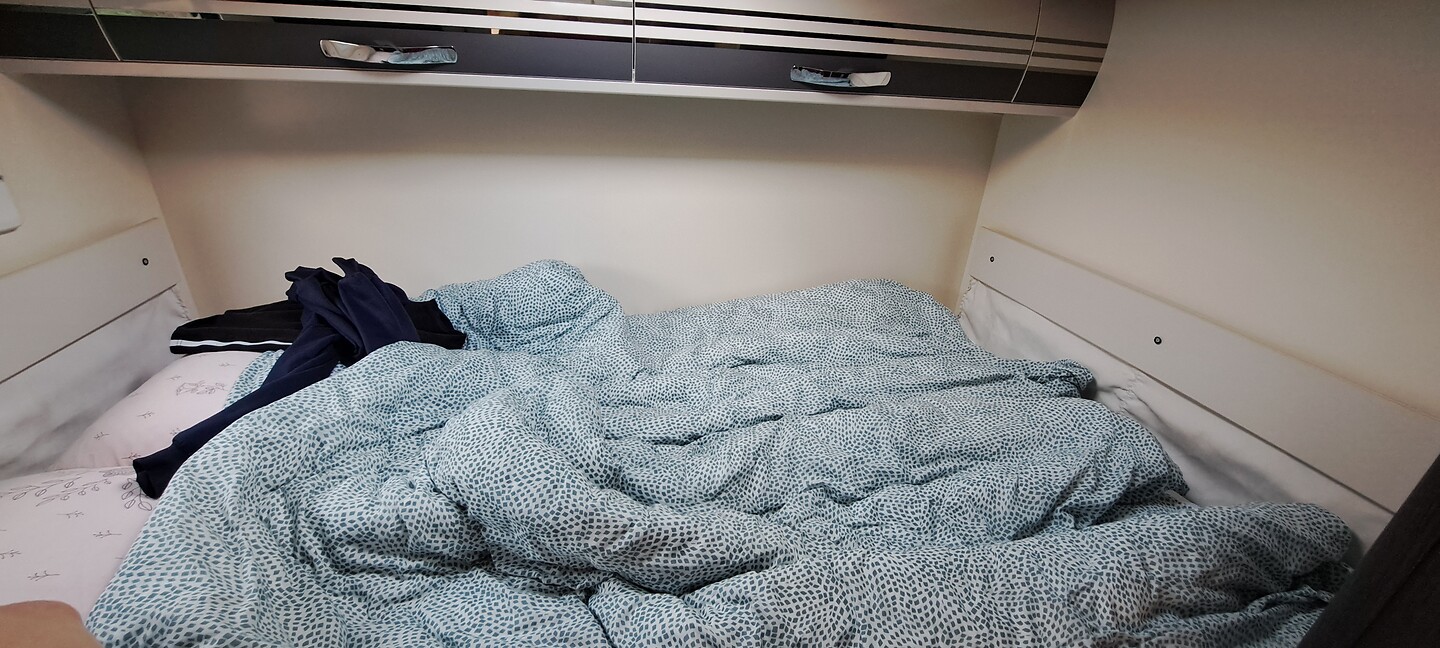De camper