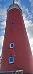 Dag 4, vuurtoren/strand Texel