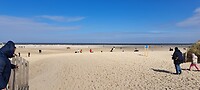 Dag 4, vuurtoren/strand Texel