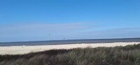 Dag 4, vuurtoren Texel