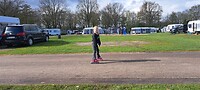 Dag 6, Klein Vink Arcen