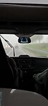 Dag 6, onderweg