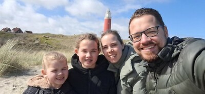 Familie van Rooijen-Hoche