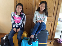 Li en Xi koffers 1