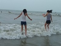 Behei beach