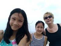 beihai beach