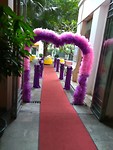 bruiloft Beihai
