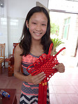 liyang cadeautje tehuis