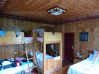 ping an bi ke hotel kamer