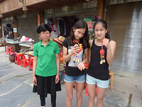ping an dierenriem