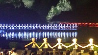 lichtshow 1