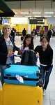 schiphol