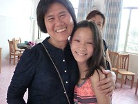 liyang verzorgster 2