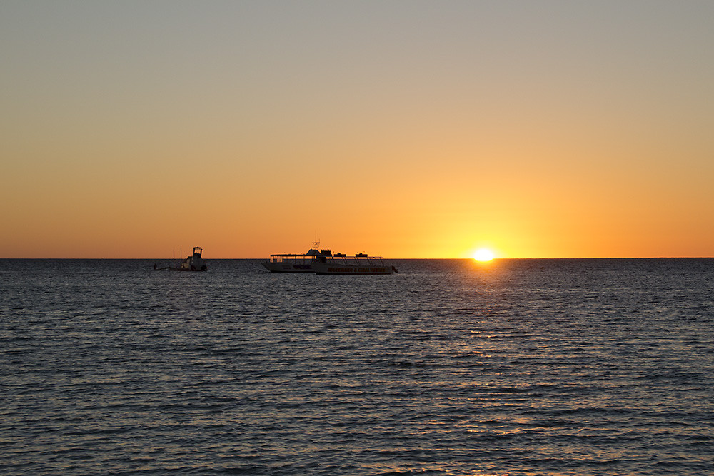 dag 4-sunset