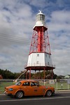 dag 26-vuurtoren
