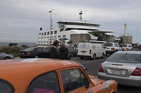 dag 27-ferry