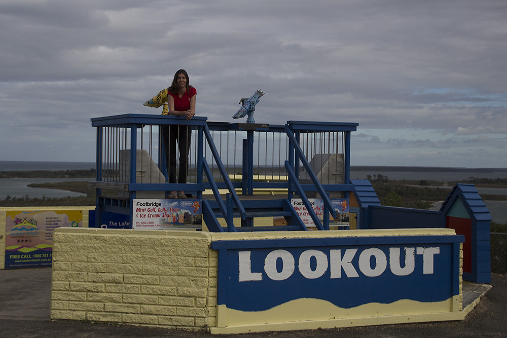 dag 29-lookout