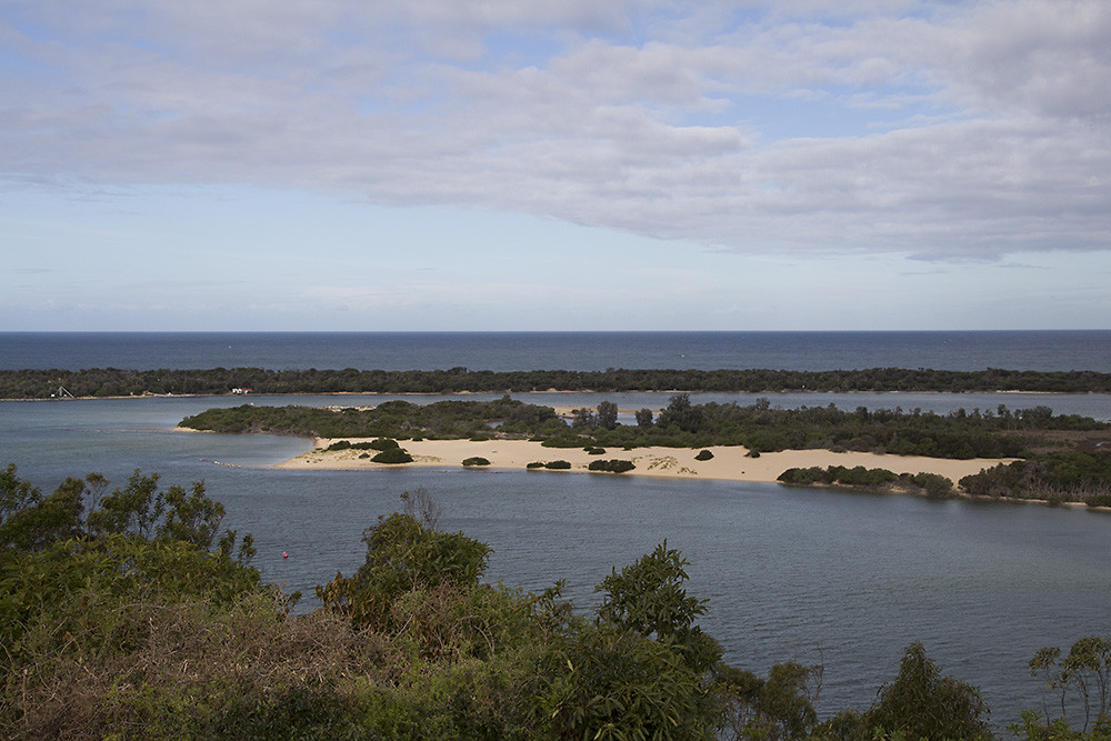 dag 29-lakesentrance