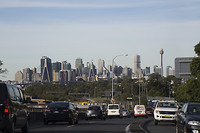 dag 30-sydney