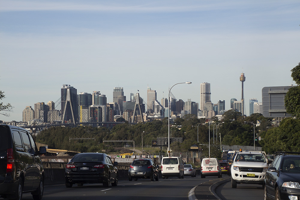 dag 30-sydney