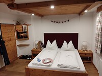 Zimmer heiligenblut