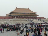 Forbidden City
