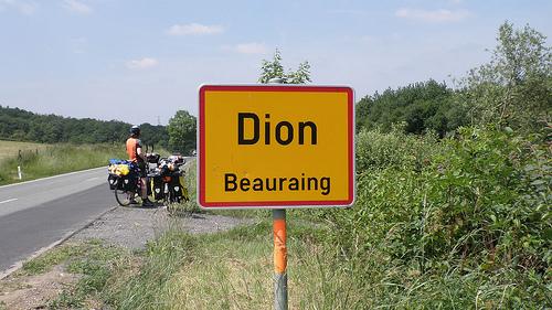voor Dion