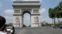 arc de triomph
