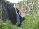 Njupskarsfattenfall