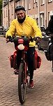 In de kleuren van Spanje