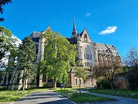 Basiliek Saint-Quentin