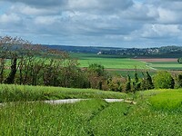 Kleurrijk Frankrijk