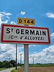 St. Germain