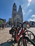 Kathedraal van Tours