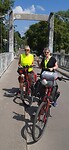 Tours- Deel 1 van de Sint-Jacobsroute in de pocket!