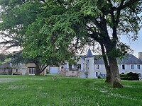 Landgoed Le relais de Chérelles