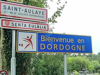 Dordogne